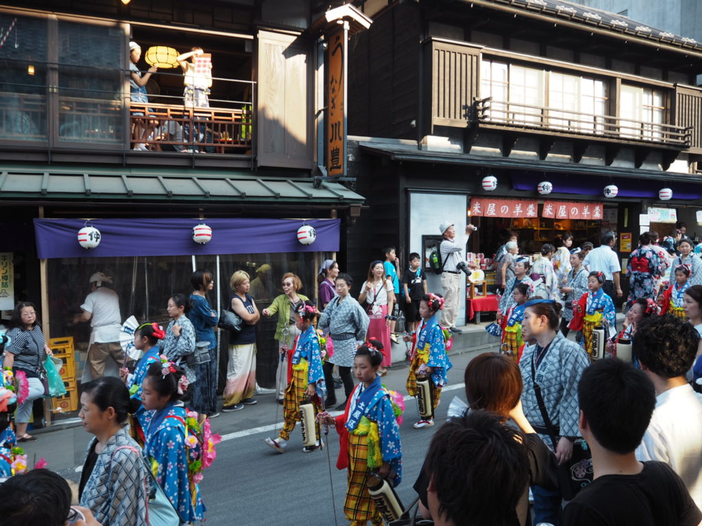 成田祇園祭1