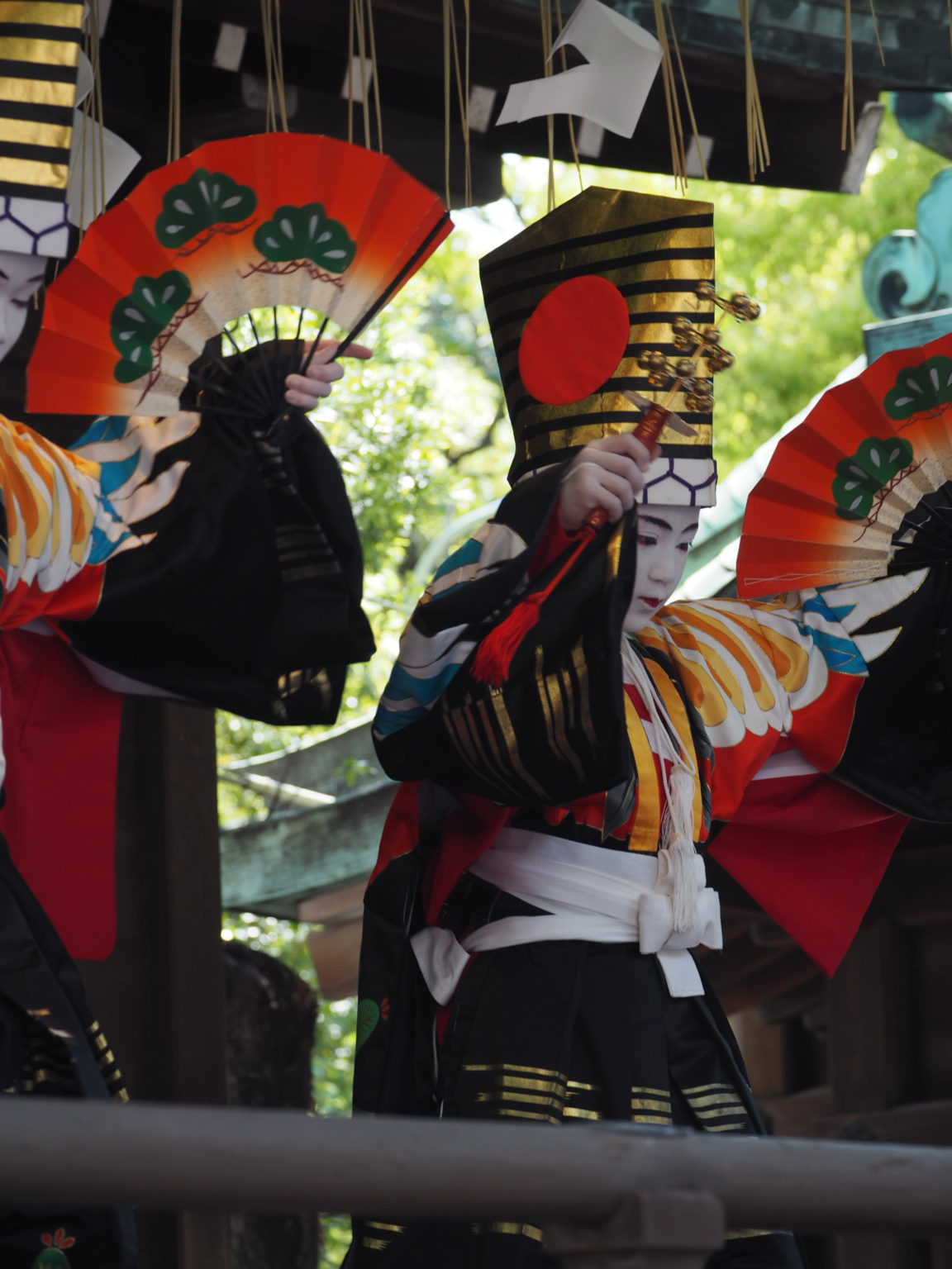 鉄砲洲稲荷神社例大祭5