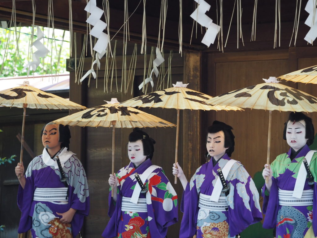 鉄砲洲稲荷神社例大祭4