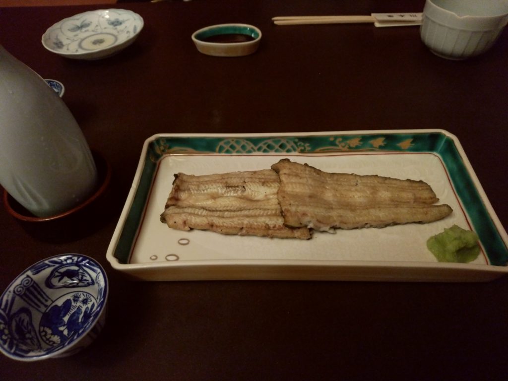 つきじ宮川本廛1