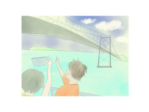 フェリー