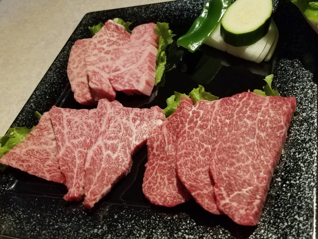 前沢牛オカダ