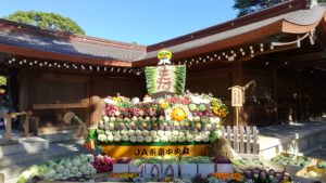 新嘗祭6