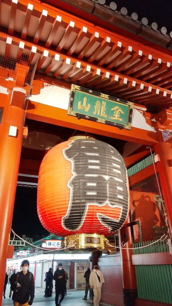 羽子板市1