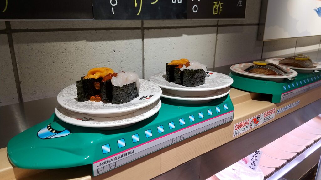 羽田市場4