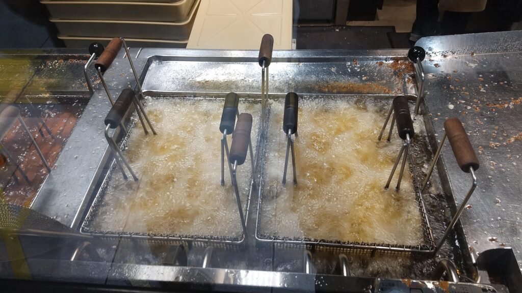 カレーパン3