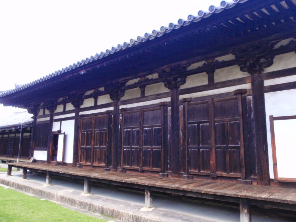 元興寺3