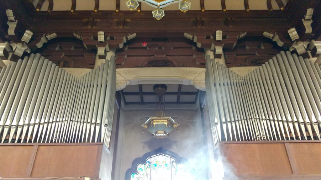 築地本願寺3