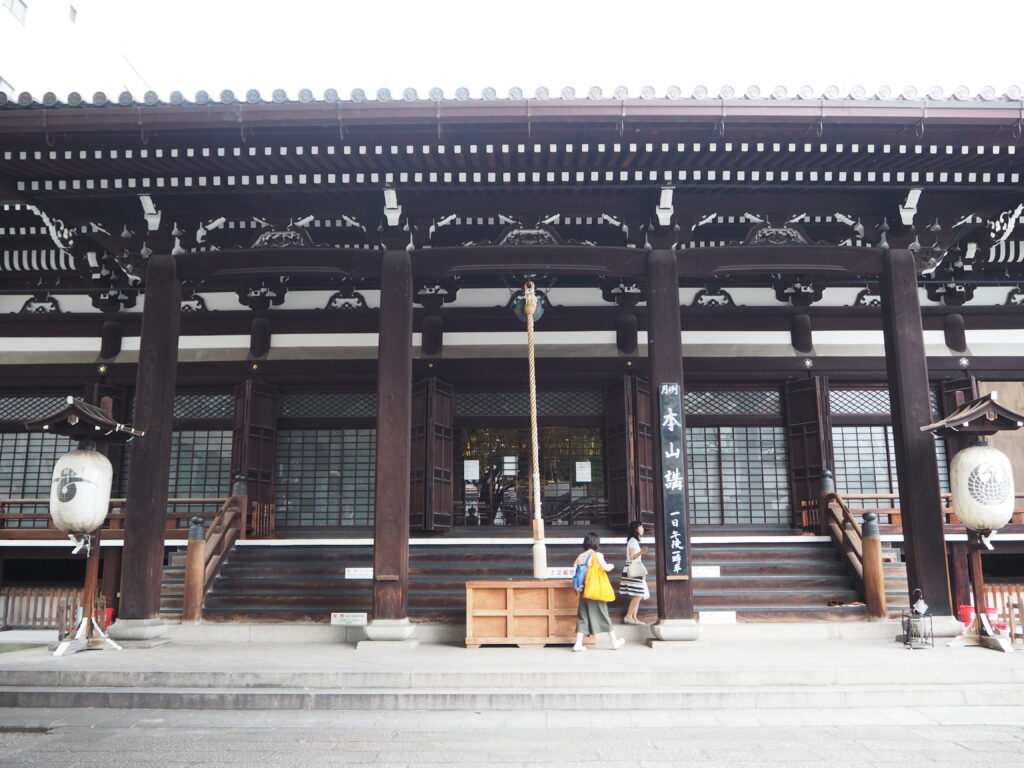 本能寺2