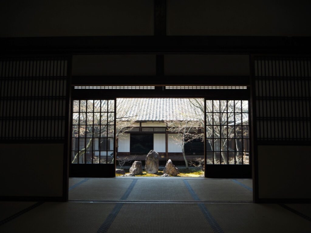 建仁寺3