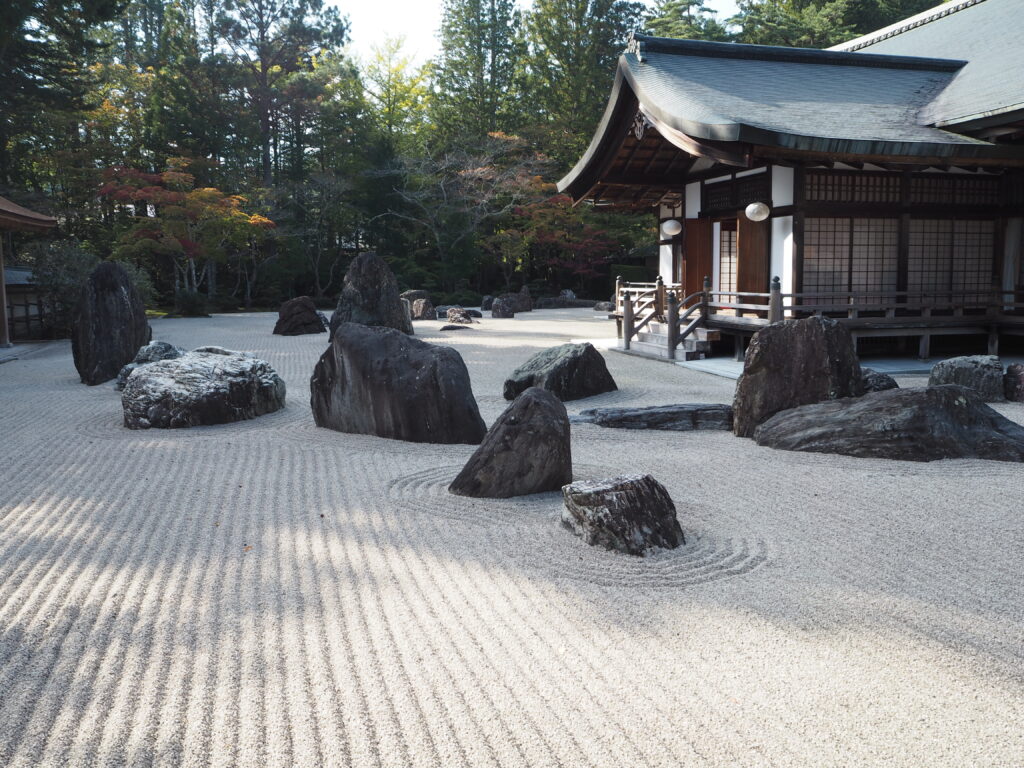 金剛峯寺2