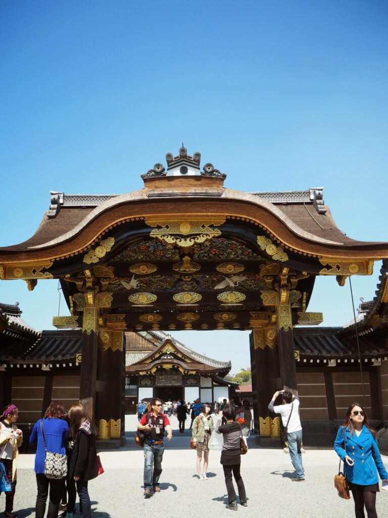 二条城1