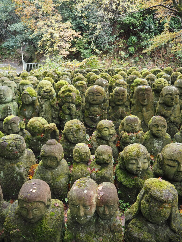 愛宕念仏寺2