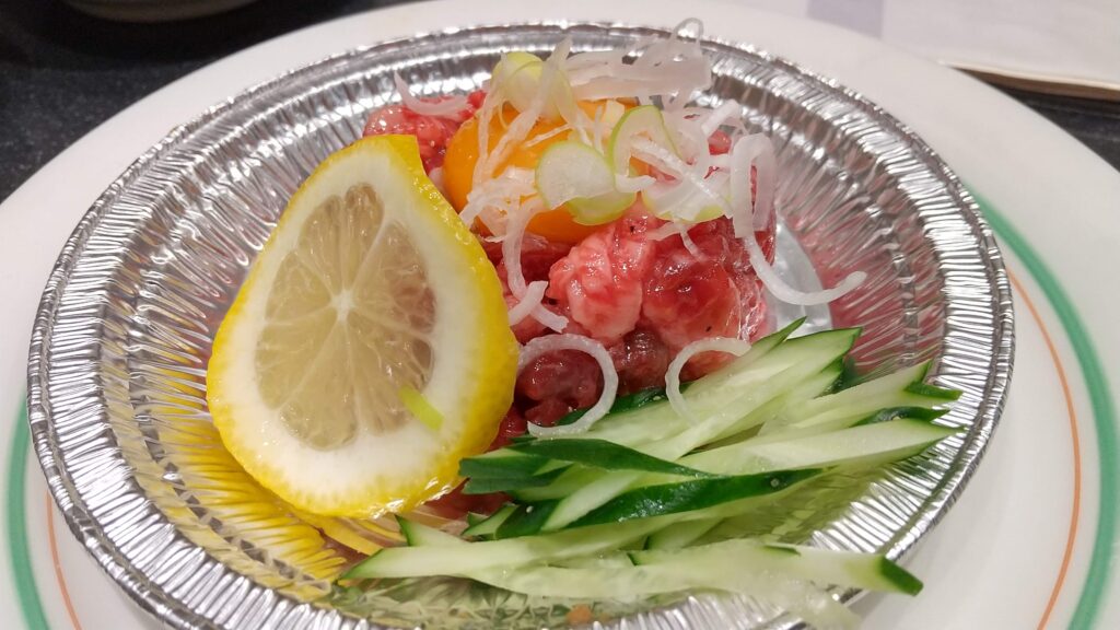 鶯谷園4
