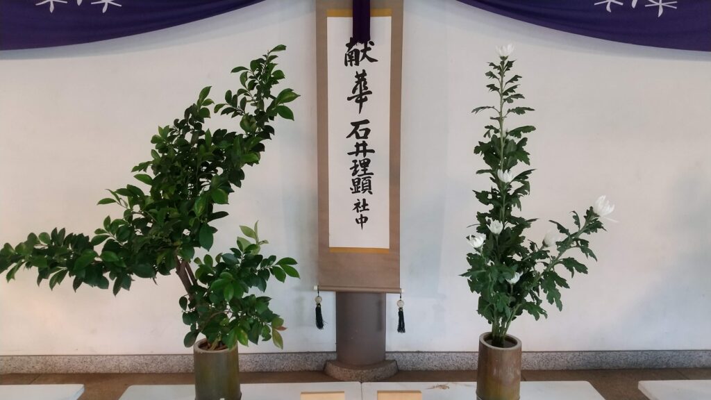 湯島天満宮例大祭4