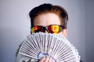 金持ち