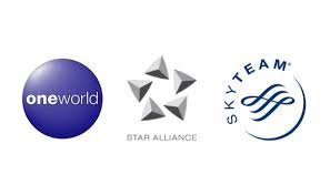 航空会社のアライアンス